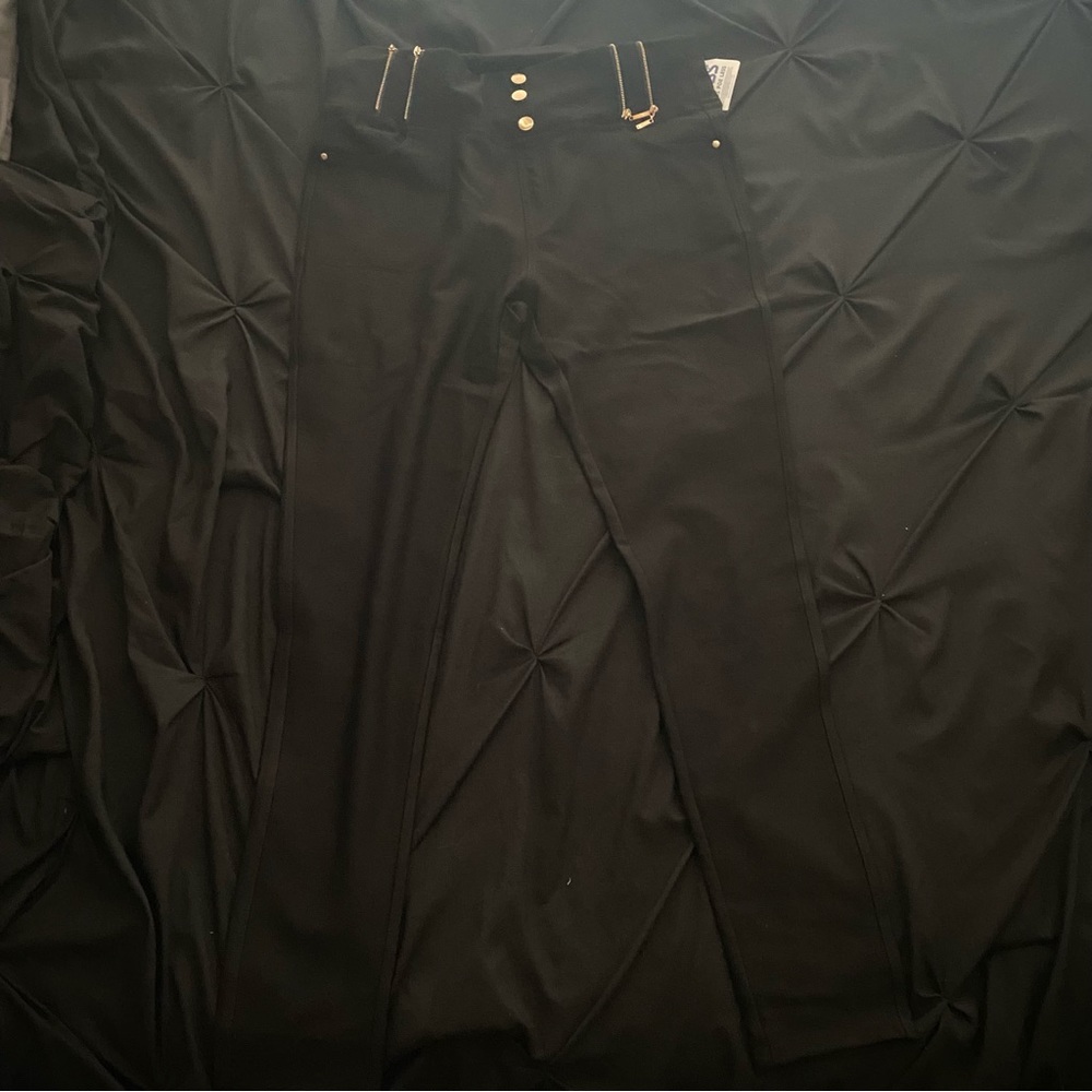 Bae City Workwear Pants